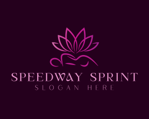 Body Lotus Spa Logo