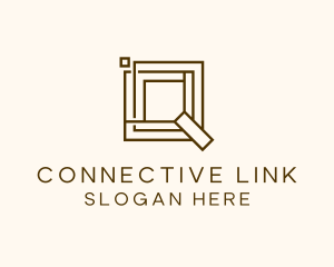 Square Digital Network logo