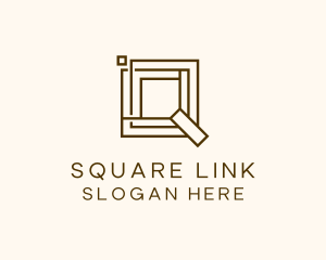 Square Digital Network logo