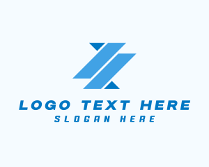 Business Firm Letter Z logo