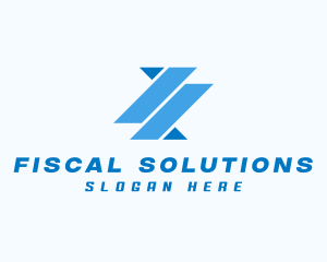 Business Firm Letter Z logo