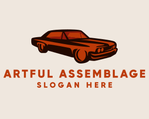 Car Dealership Automotive logo