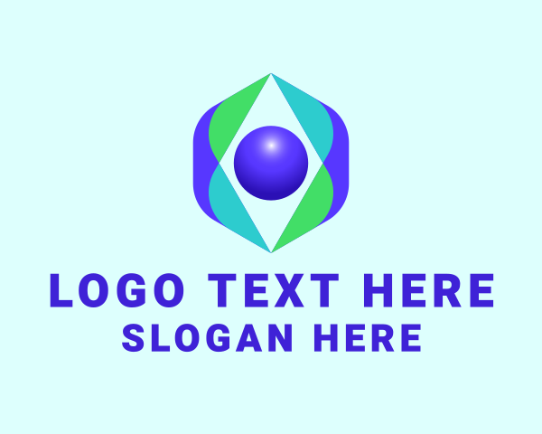 Core logo example 1
