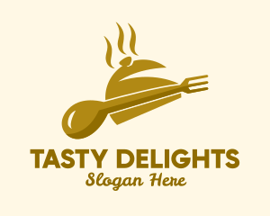 Golden Buffet Restaurant  logo