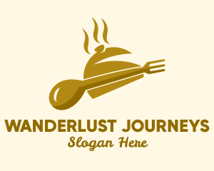 Golden Buffet Restaurant  logo