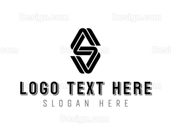 Industrial Metalwork Contractor Logo