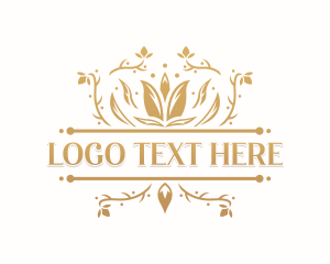 Flower Garden Styling logo