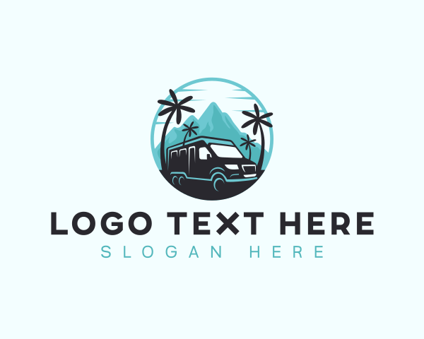 Auto logo example 3