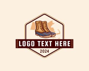 Massachusetts Boots Fashion logo