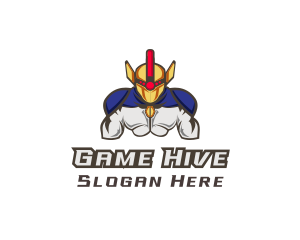 Hero Game Esports Clan logo