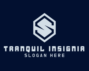 Game Streamer Insignia logo