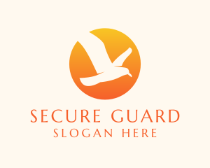 Seagull Sun Adventure logo