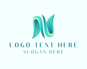 Nature Flower Garden logo