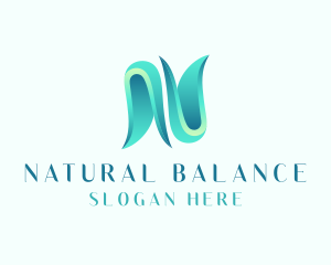 Nature Flower Garden logo