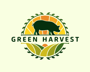 Pig Hog Agriculture logo