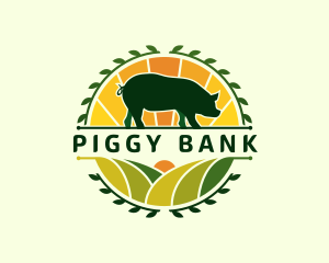 Pig Hog Agriculture logo