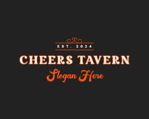 Brewery Pub Restaurant logo