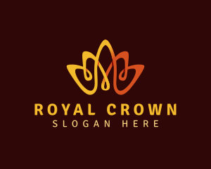 Royal Crown Loop logo