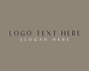 Generic Premium Boutique logo