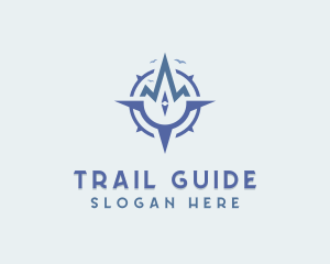 Mountain Adventure Navigation logo