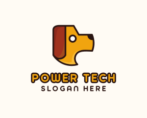 Puppy Dog Pet logo