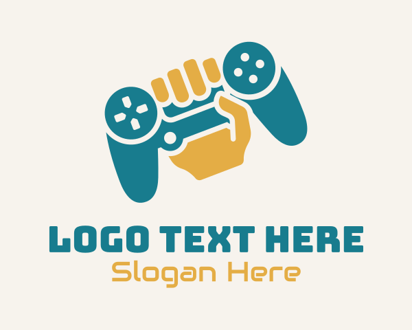 Internet Cafe logo example 3