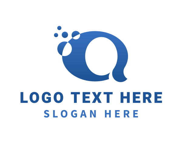 Telecom logo example 1