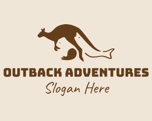 Australia Wild Animals  logo