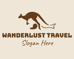 Australia Wild Animals  logo