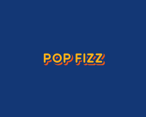 Playful Animated Cartoon logo design