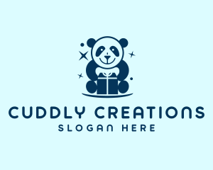 Toy Gift Panda logo