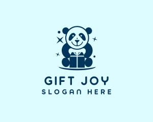 Toy Gift Panda logo