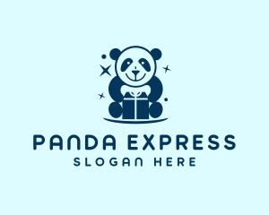 Toy Gift Panda logo