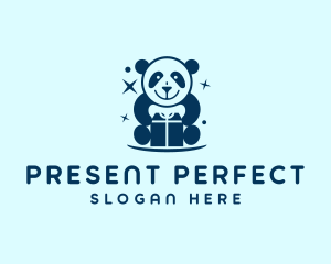 Toy Gift Panda logo