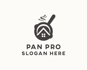 Cooking Pan Restaurant logo