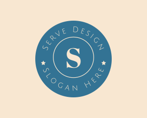 Star Fashion Boutique logo design