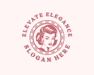 Beauty Woman Boutique logo