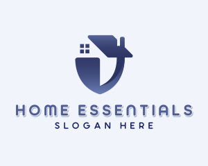 Home Realty Housing logo design