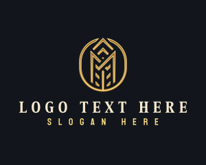 Premium Building Developer logo