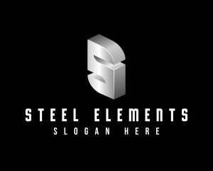 Industrial Steel Metalwork logo