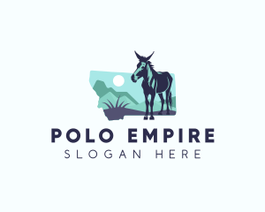 Montana Horse Polo logo