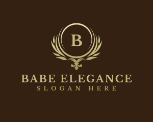 Elegant Consulting Company logo design