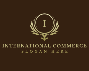 Elegant Consulting Company logo design