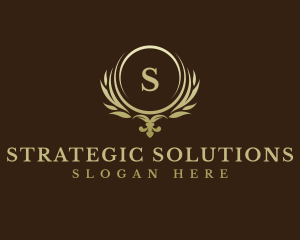 Elegant Consulting Company logo