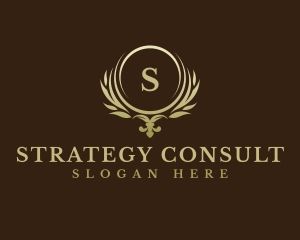 Elegant Consulting Company logo
