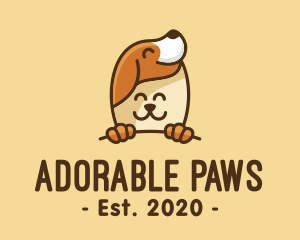 Happy Animal Pets logo