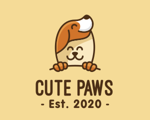 Happy Animal Pets logo