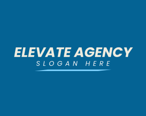 Modern Business Agency logo