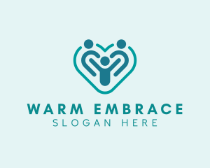 Family Heart Foundation logo