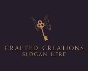 Key Artisan Wings logo